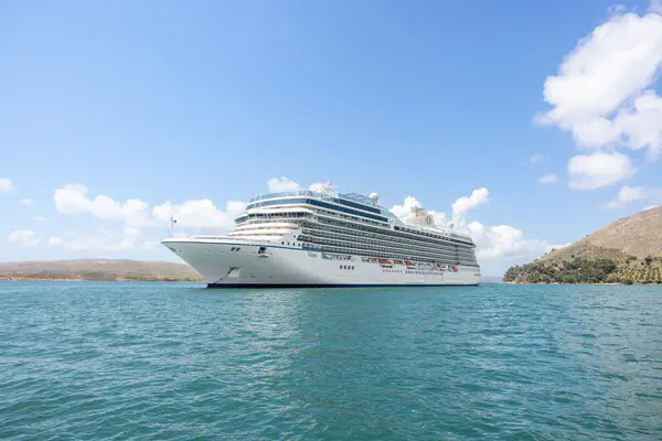 © Oceania Cruises / Oceania Cruises Unveils Summer 2025 Itineraries 