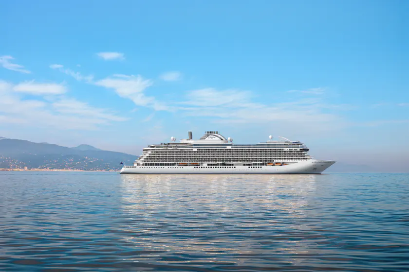 Regent Seven Seas Prestige