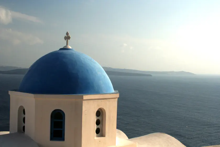 © croisiere-voyage.ca / Greek islands cruises 
