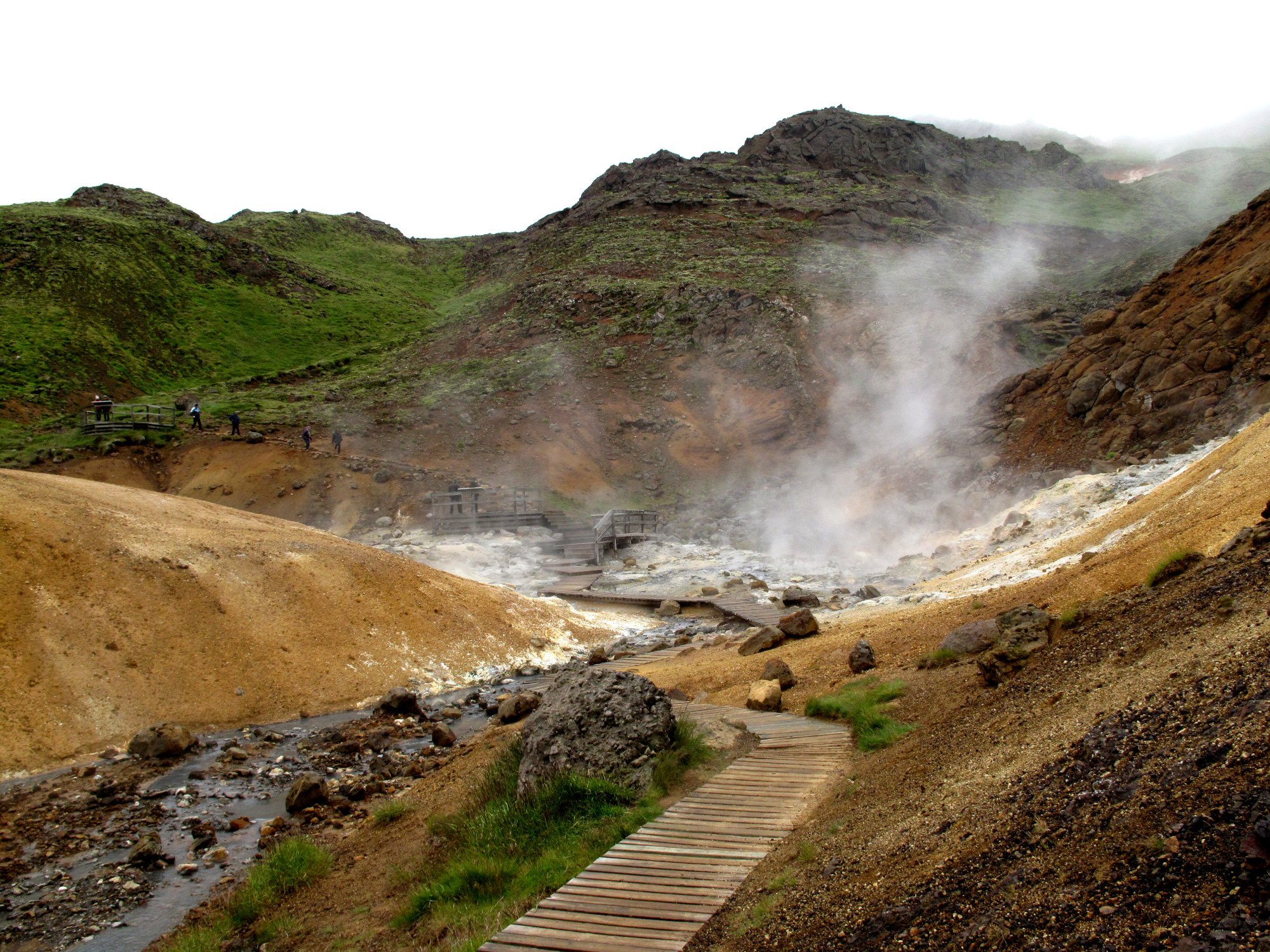 Iceland (photo: croisiere-voyage.ca 