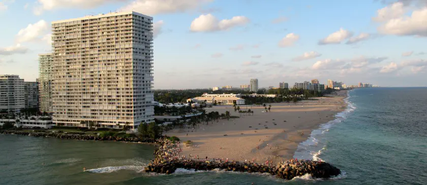 Fort-Lauderdale, United States of America