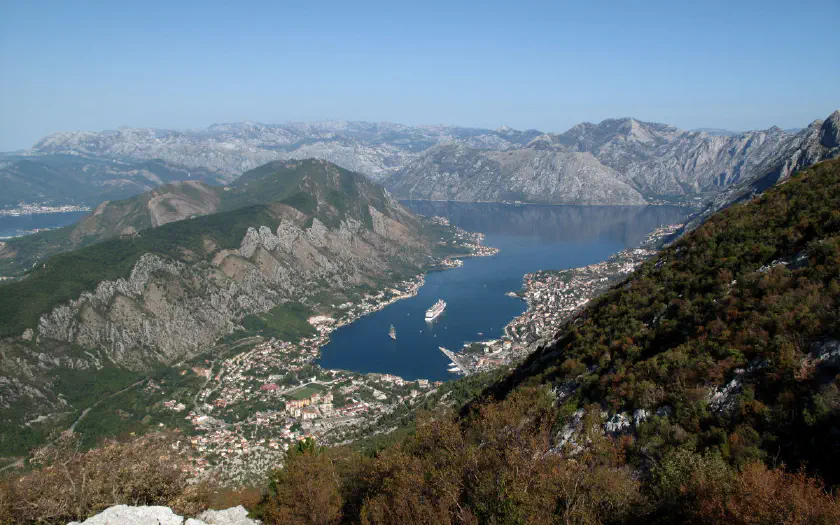 © Croisiere-voyage.ca / Kotor, Montenegro