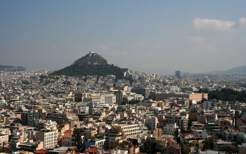 Piraeus (Athens), Greece
