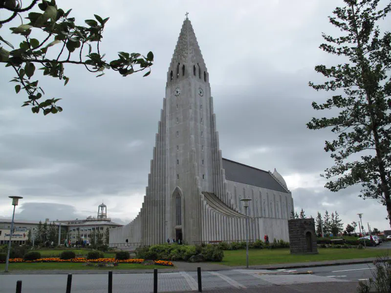 © Sébastien Boulanger / Reykjavik, Iceland