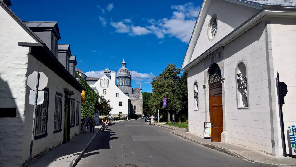 Trois-Rivières Cruise Port Guide | Things to do in Trois-Rivières - Canada